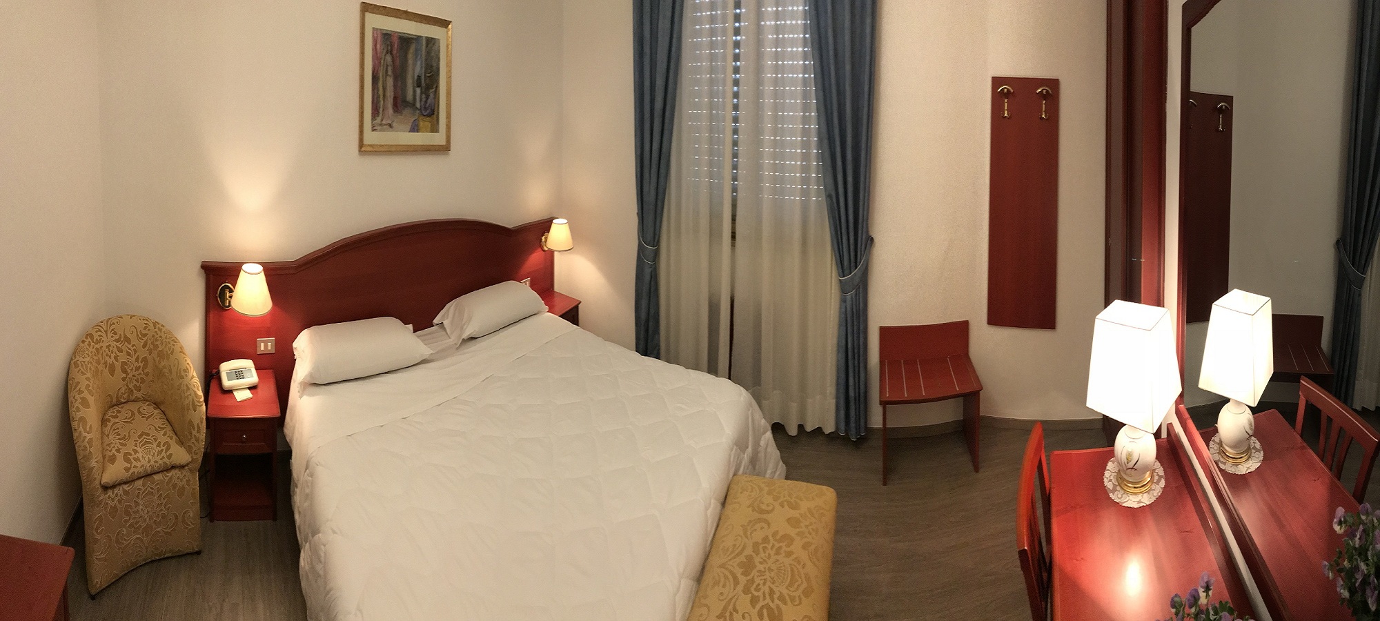Hotel Svevia