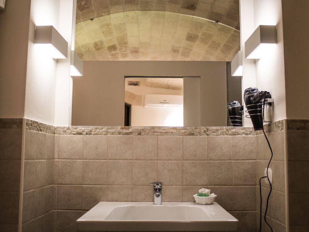 IL Claustro Piccolo Albergo Diffuso