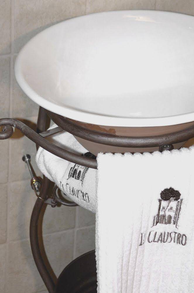 IL Claustro Piccolo Albergo Diffuso