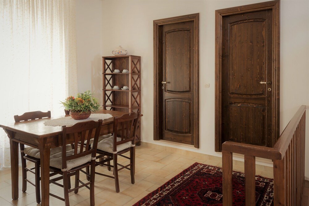 Malandri B&B