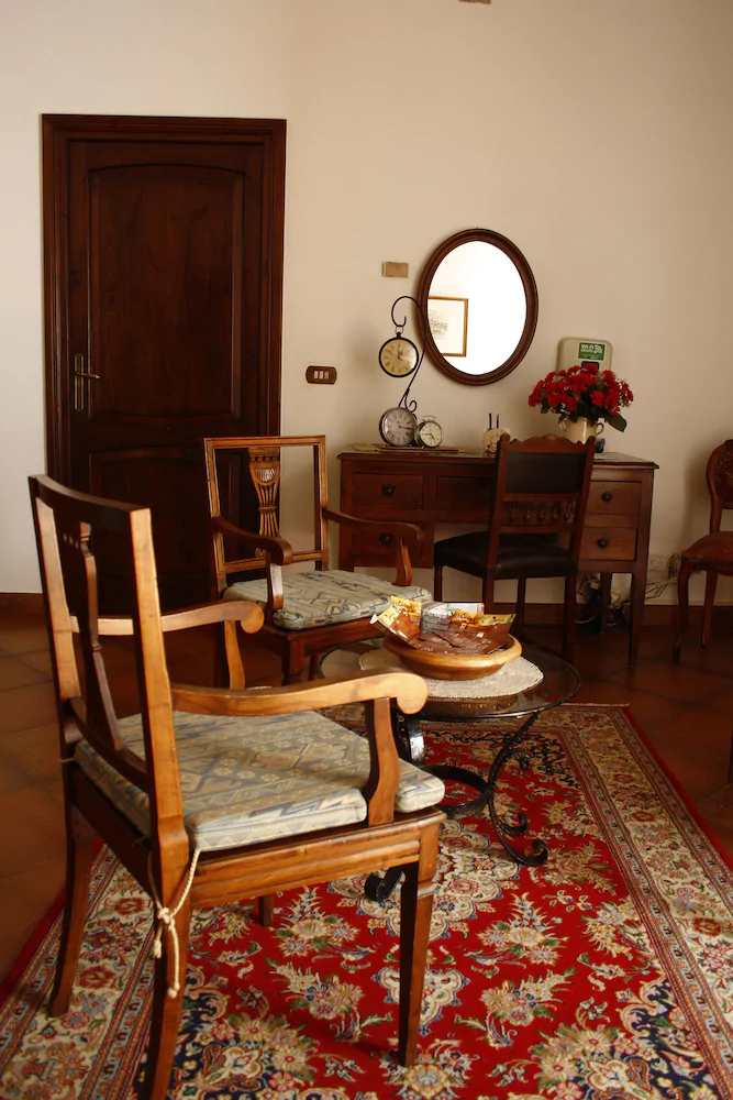 Malandri B&B