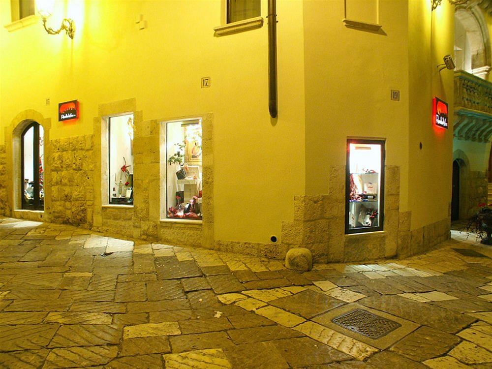 San Nicola