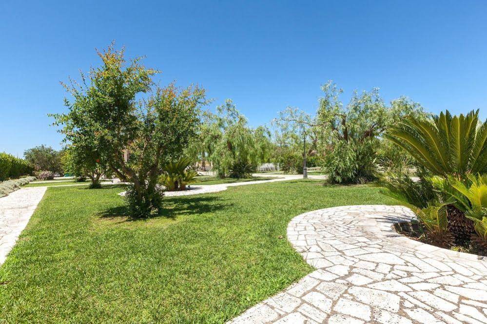 Villa dei Salici