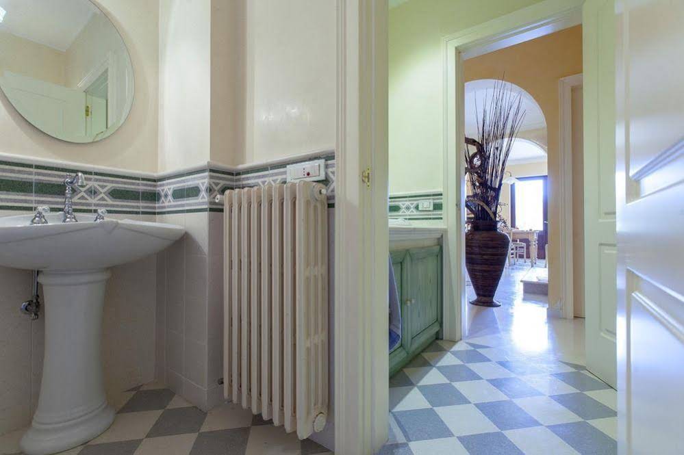 Villa dei Salici