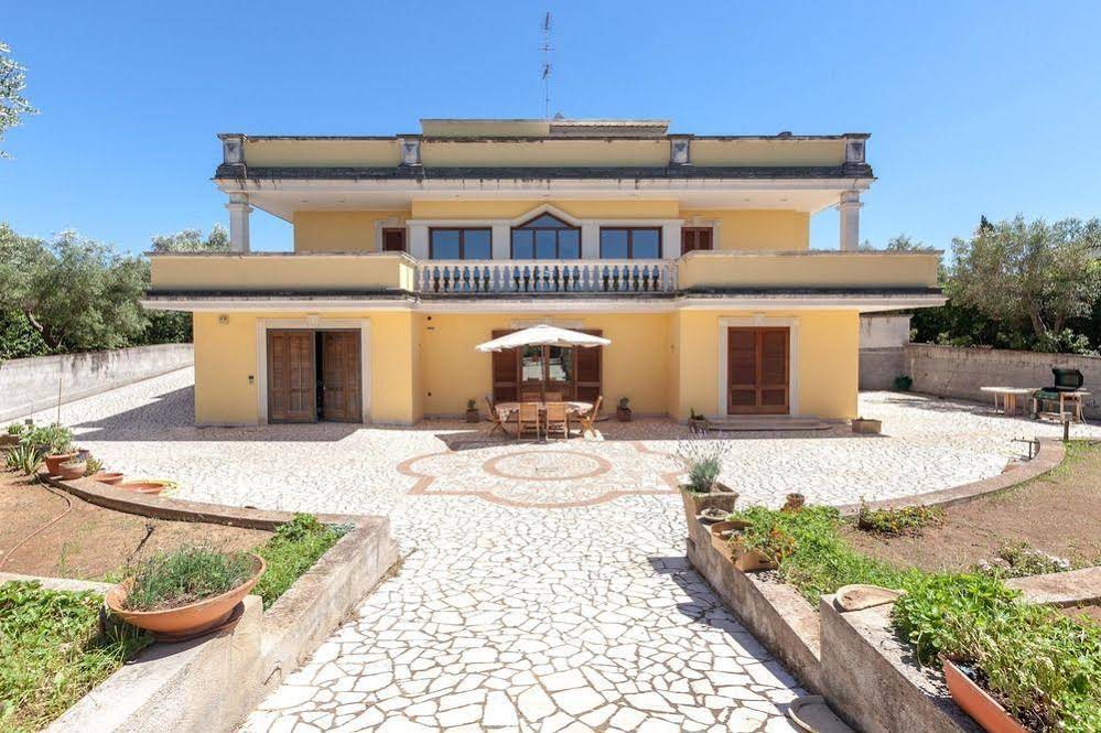 Villa dei Salici