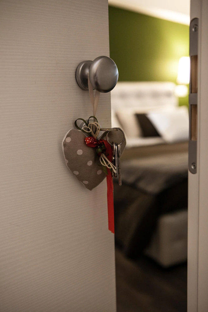 Bed and Breakfast Agora