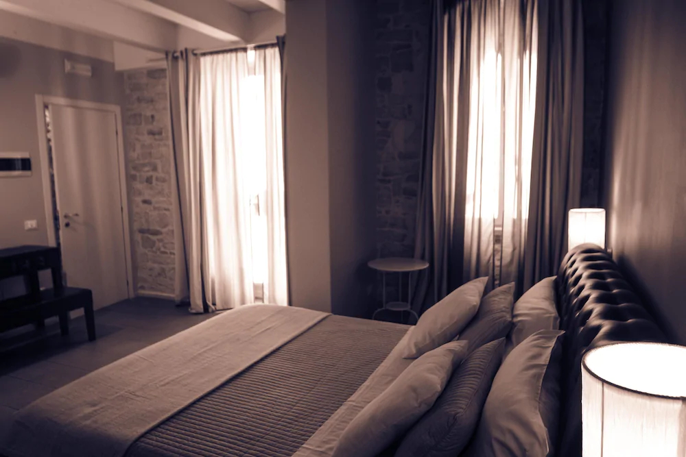 Bed and Breakfast Agora
