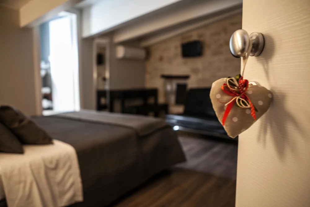 Bed and Breakfast Agora