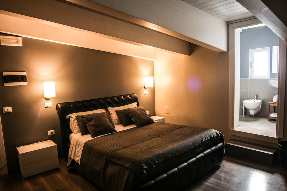 Bed and Breakfast Agora
