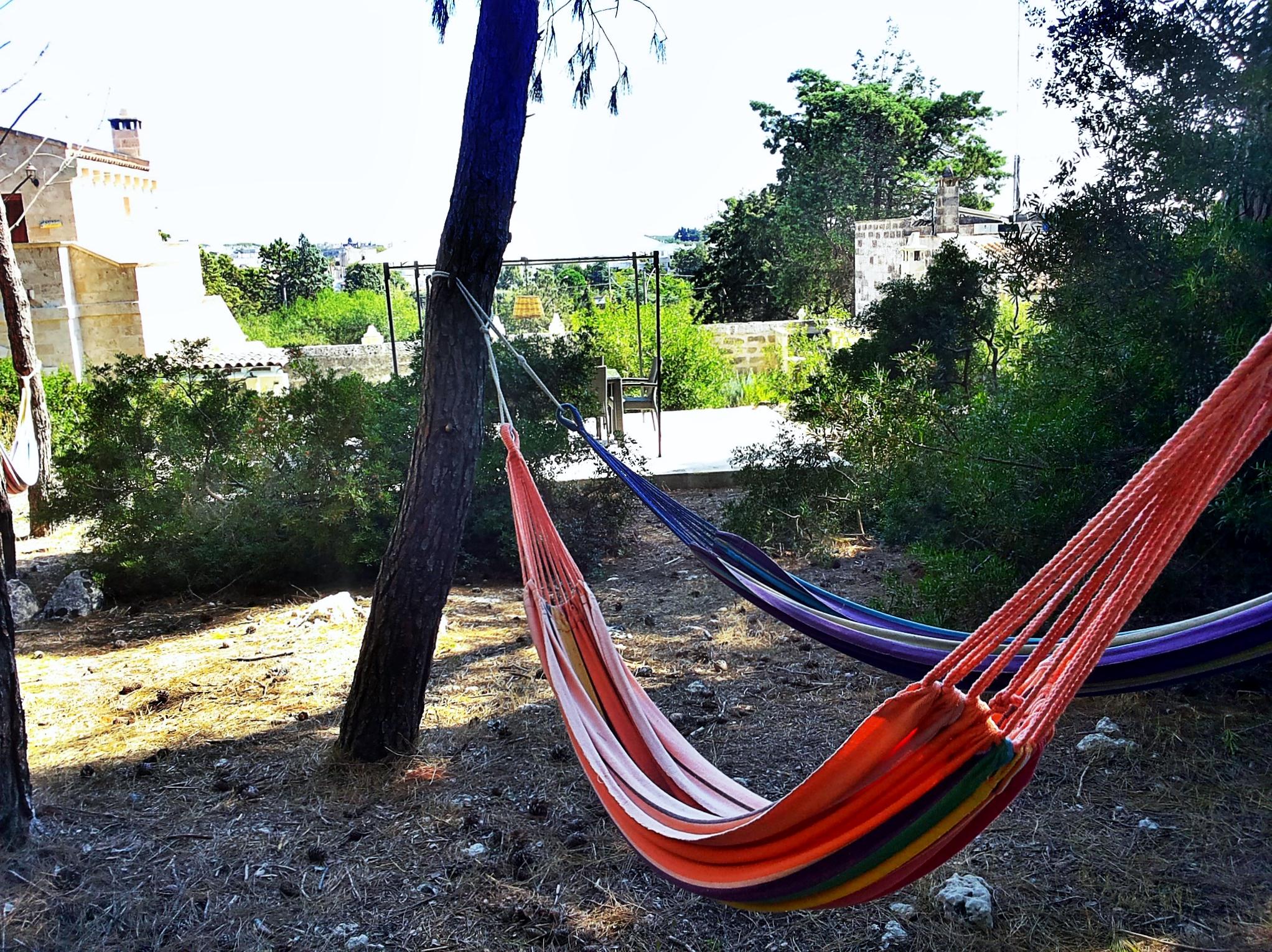 Masseria Caliani