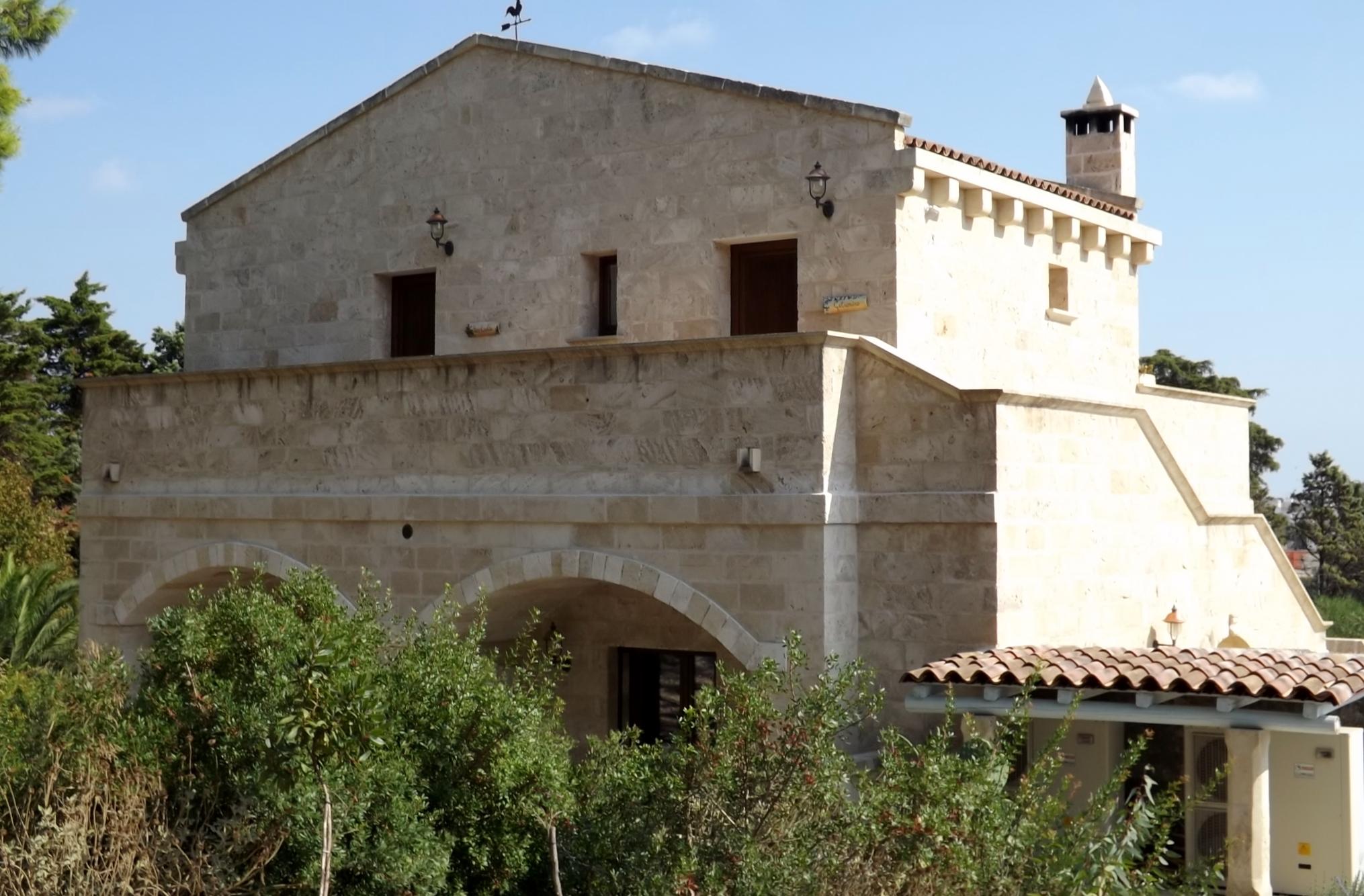 Masseria Caliani