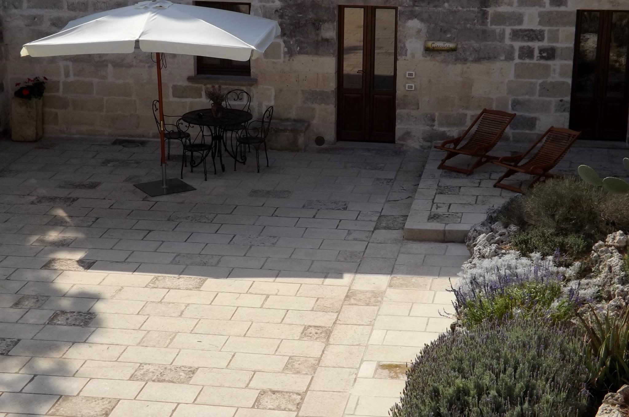 Masseria Caliani