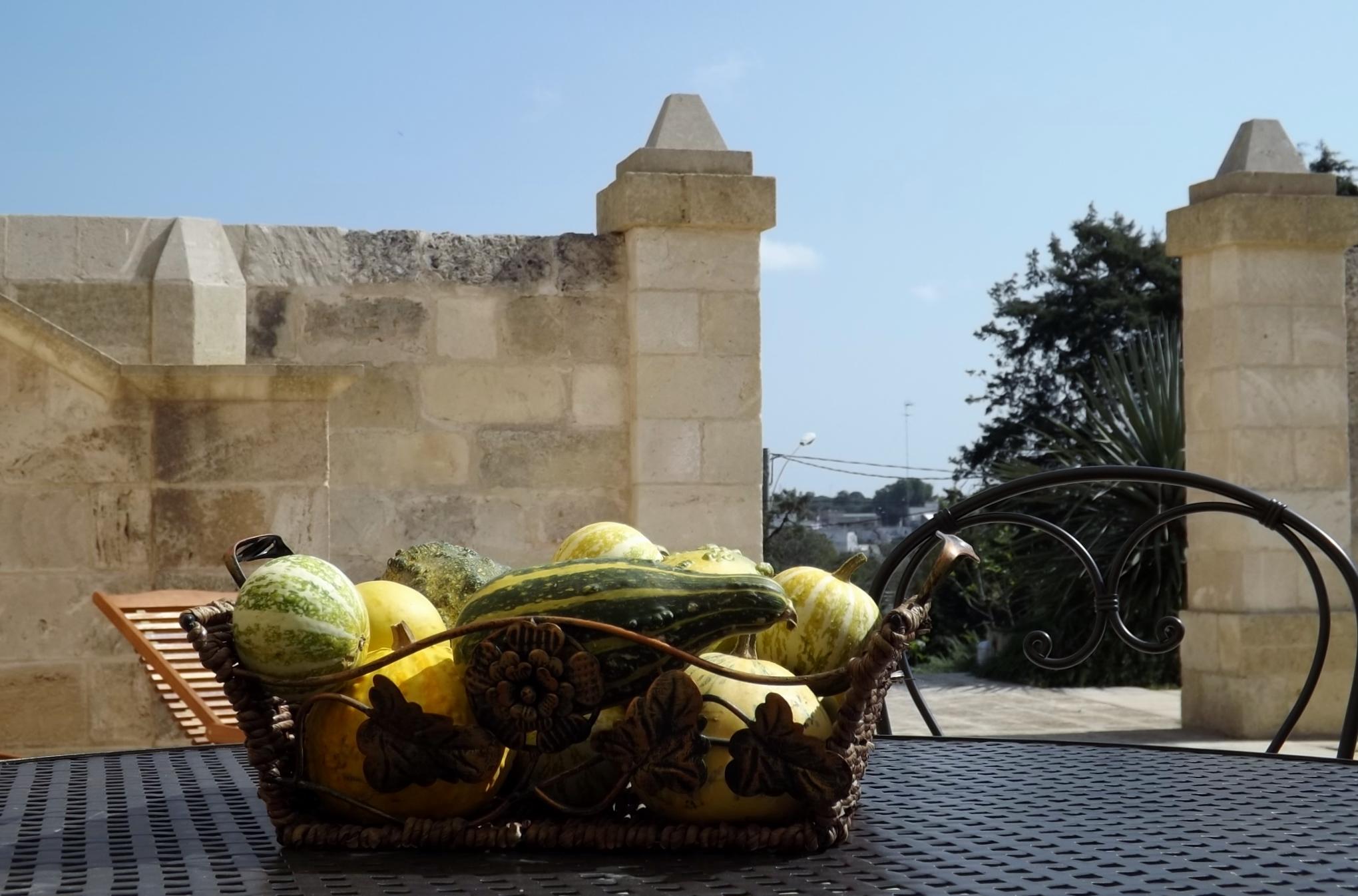 Masseria Caliani