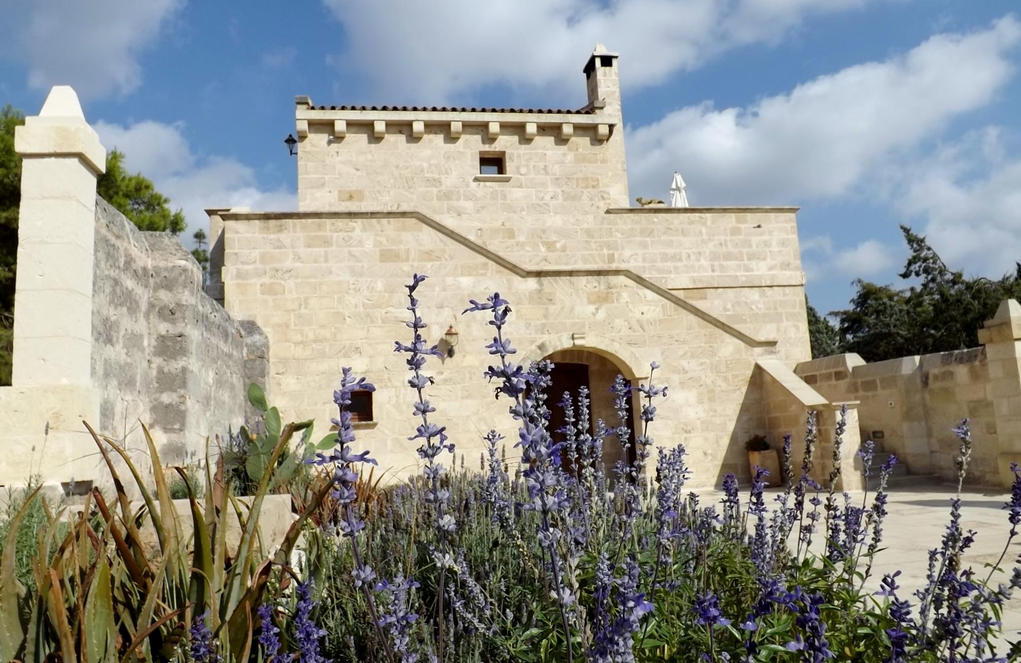 Masseria Caliani