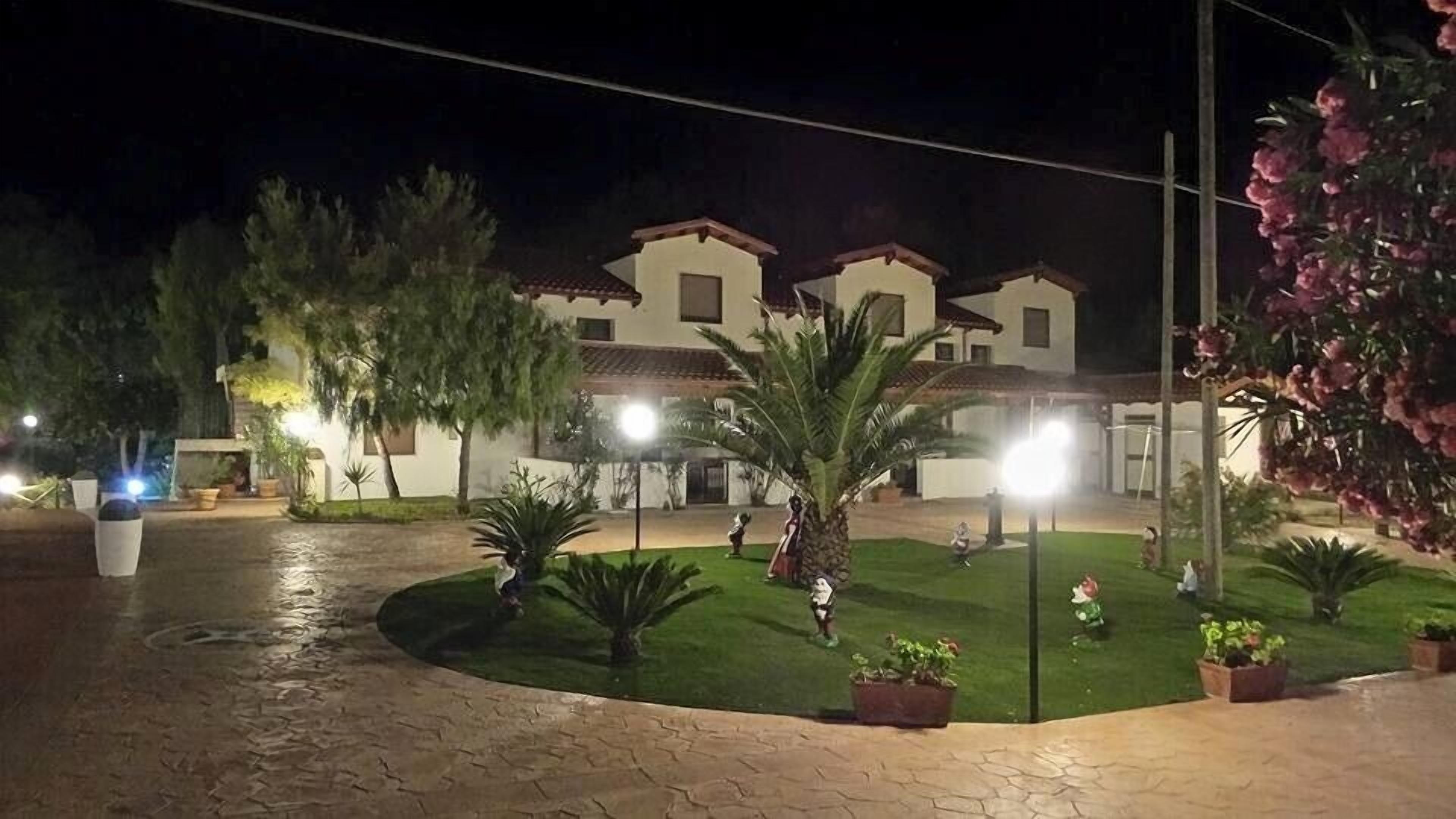 Riviera Camping Village