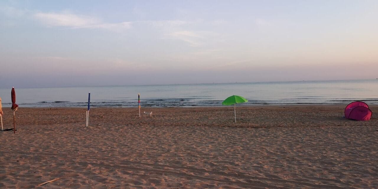 Riviera Camping Village