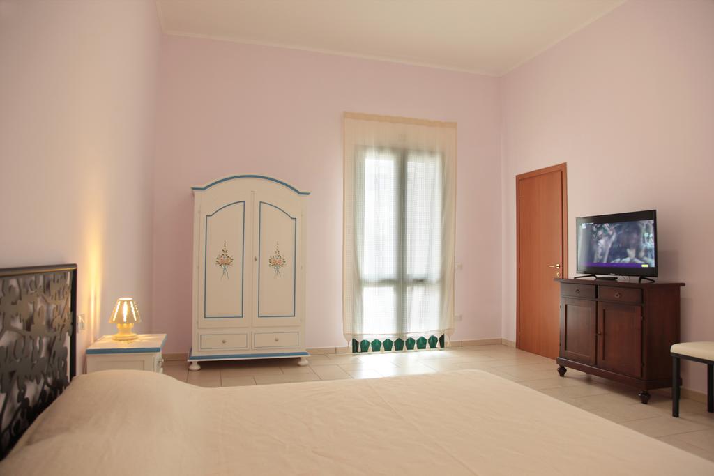Masseria San Biagio