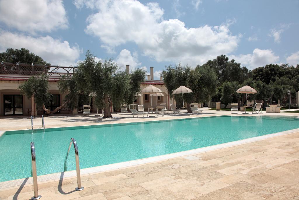 Masseria San Biagio