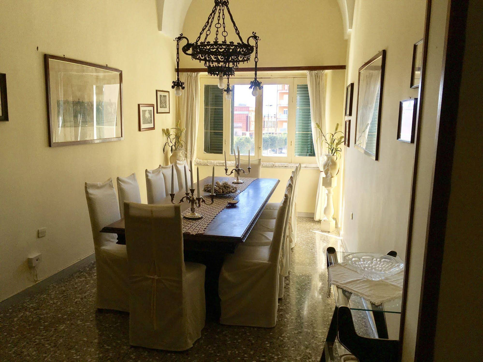 Palazzo Sabella Tommasi