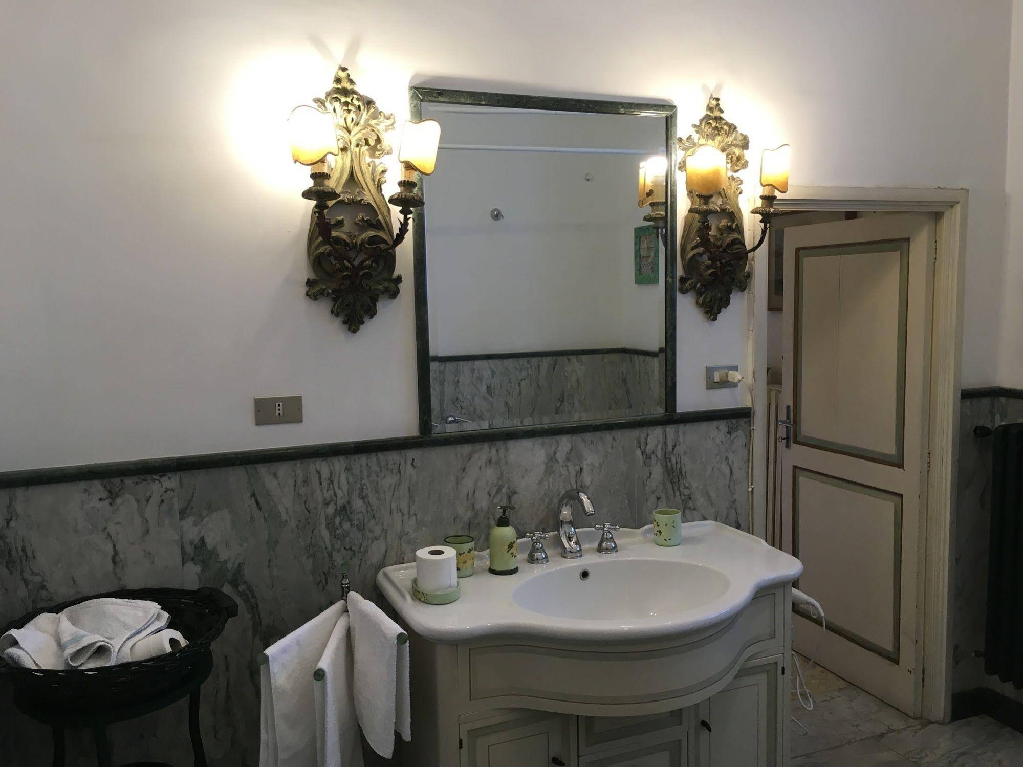 Palazzo Sabella Tommasi