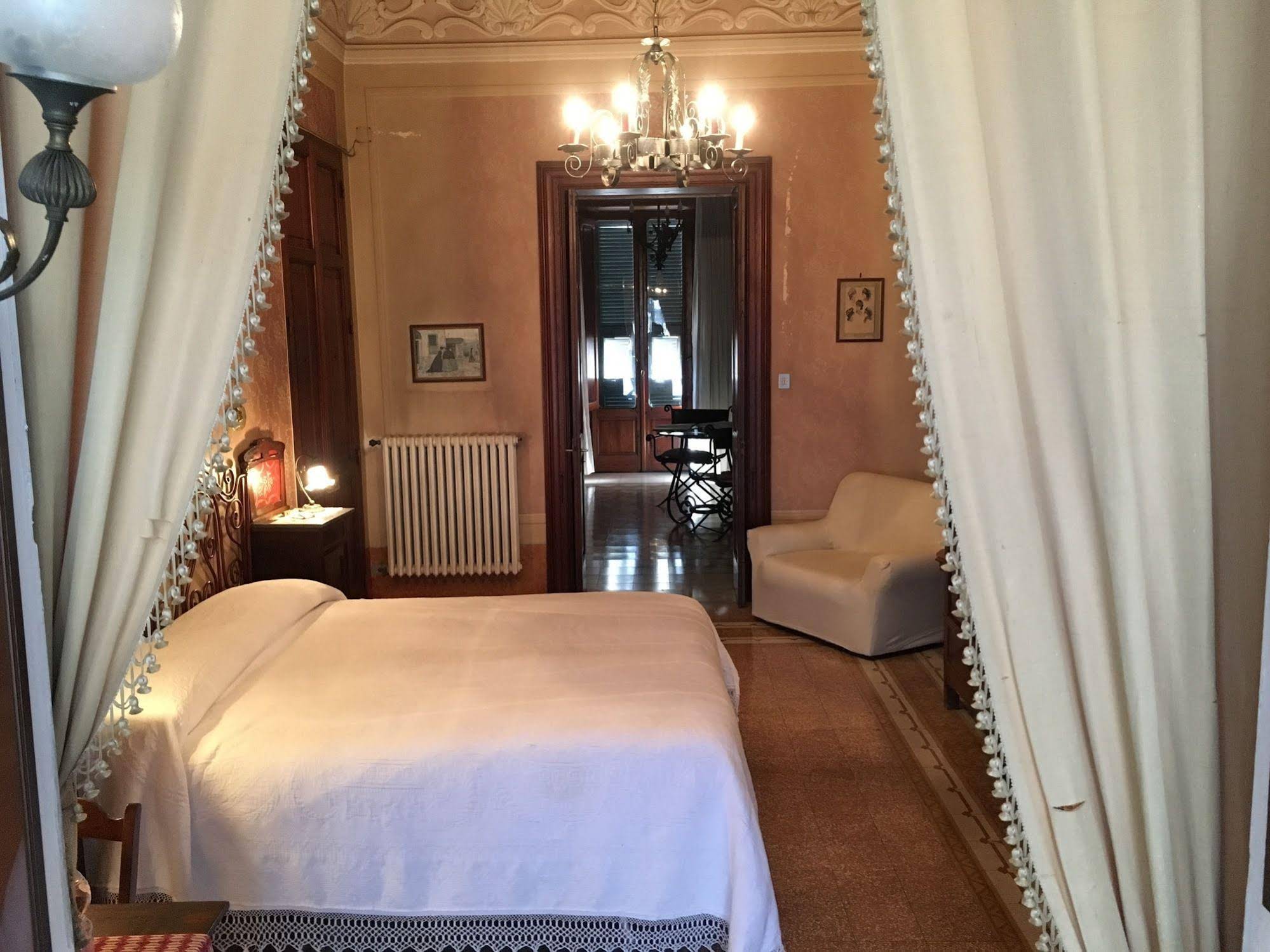 Palazzo Sabella Tommasi