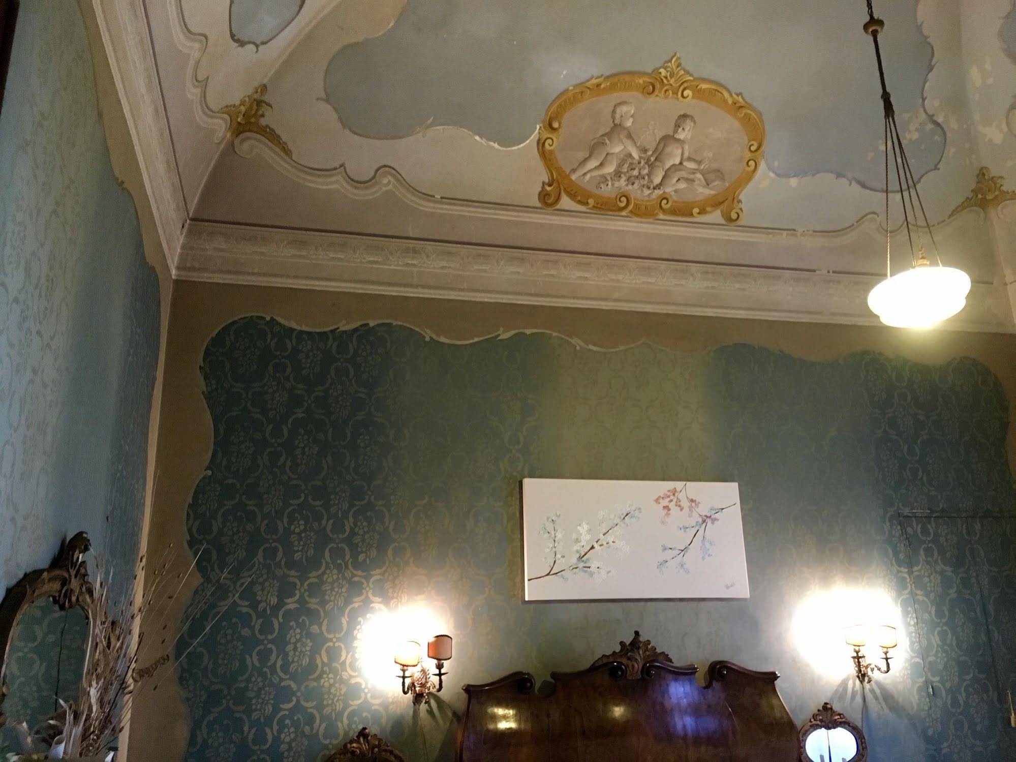 Palazzo Sabella Tommasi