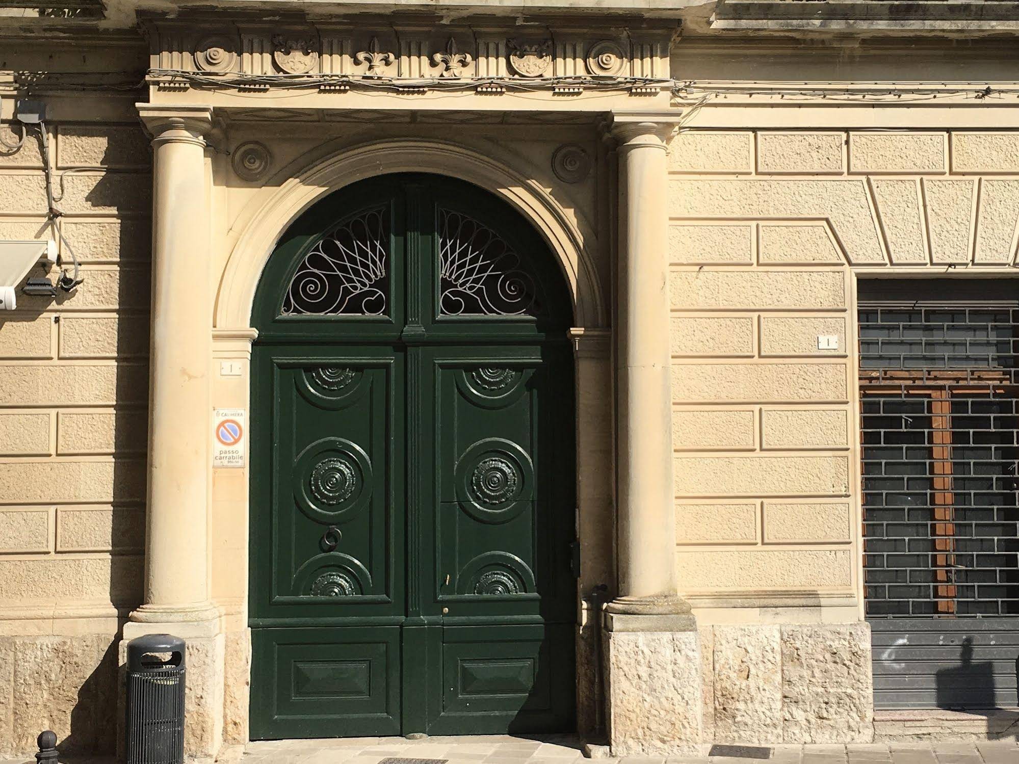Palazzo Sabella Tommasi