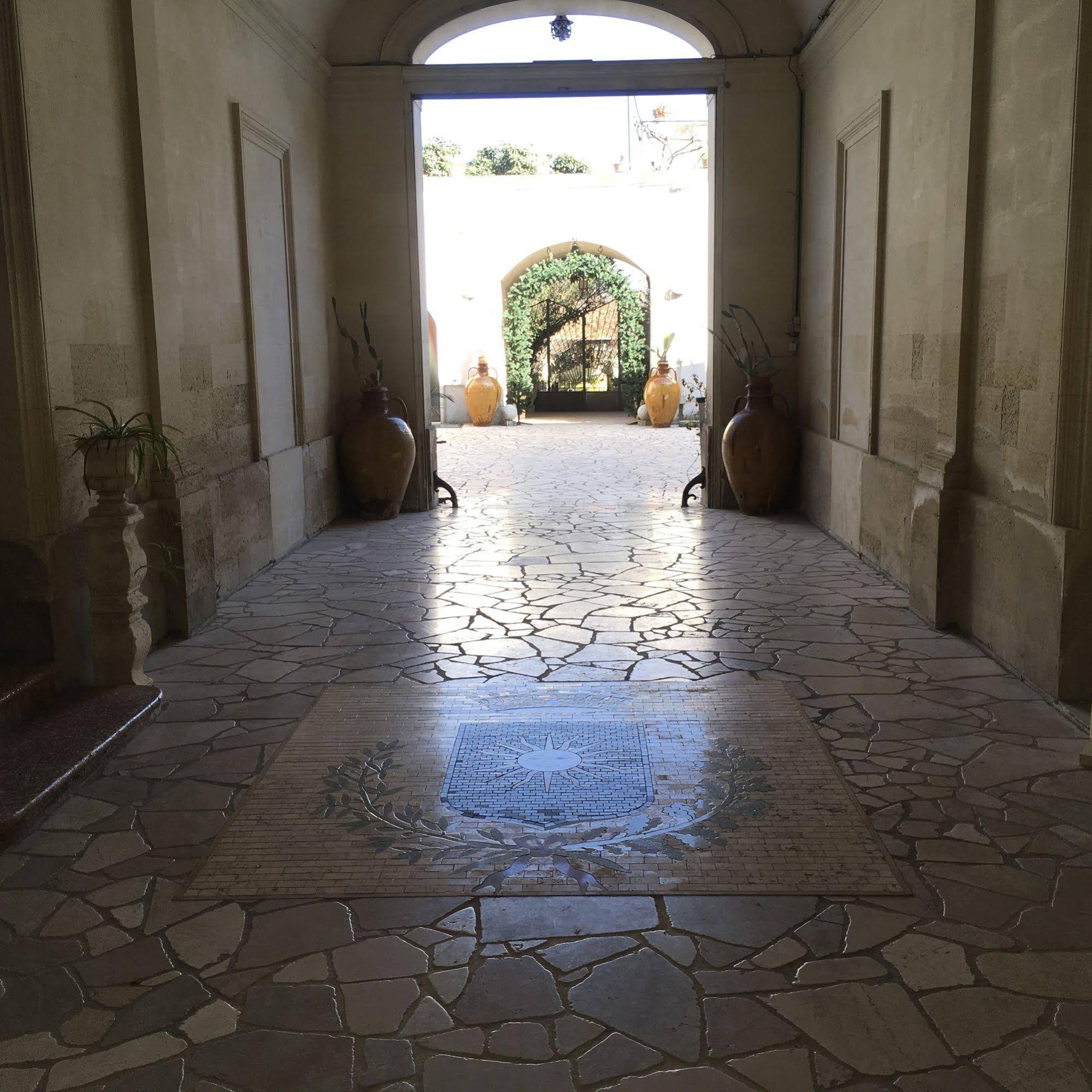 Palazzo Sabella Tommasi