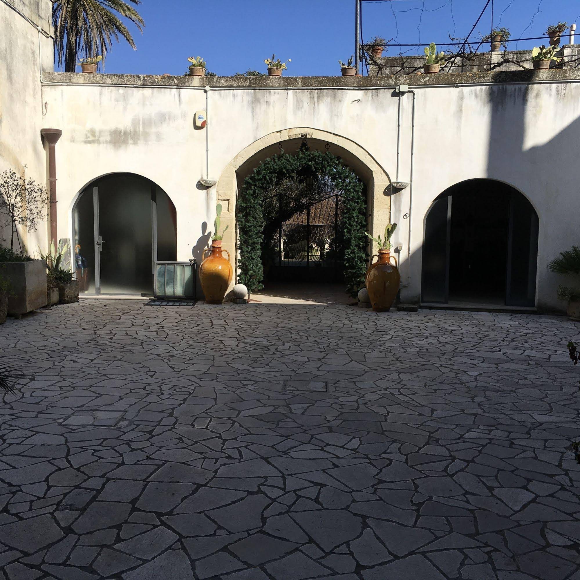 Palazzo Sabella Tommasi