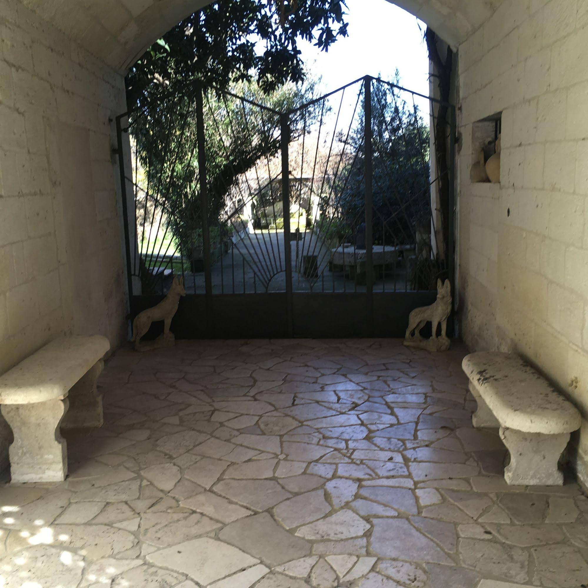 Palazzo Sabella Tommasi