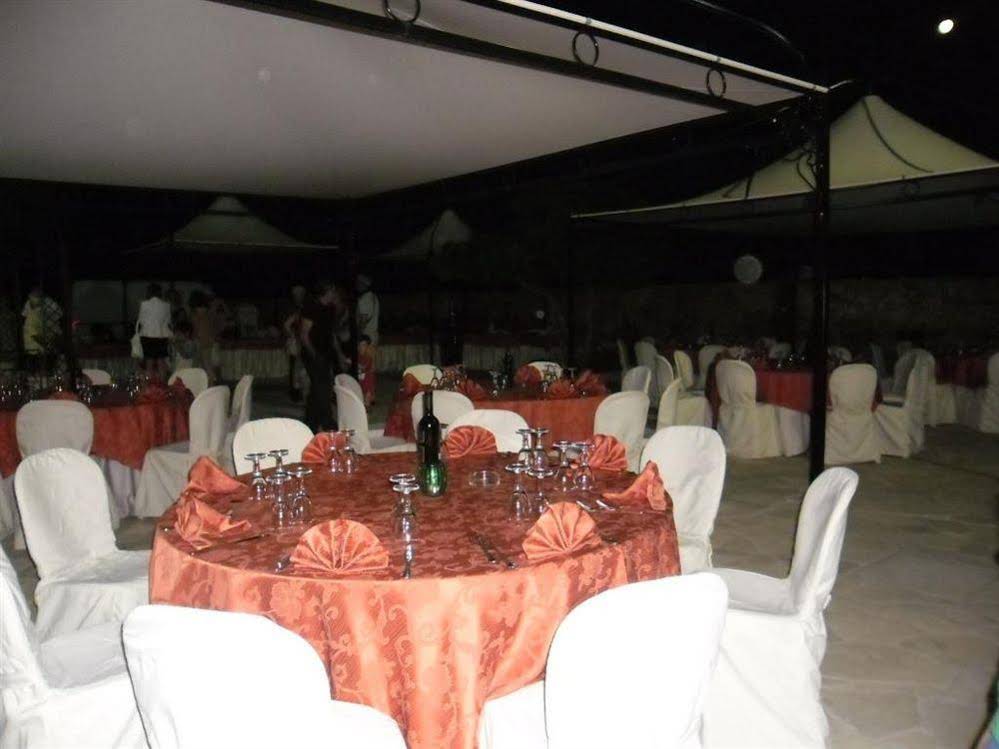 Tenuta Masseria Del Gallo