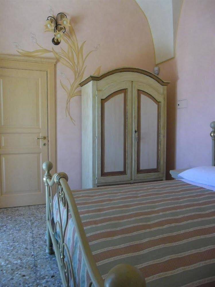 Tenuta Masseria Del Gallo