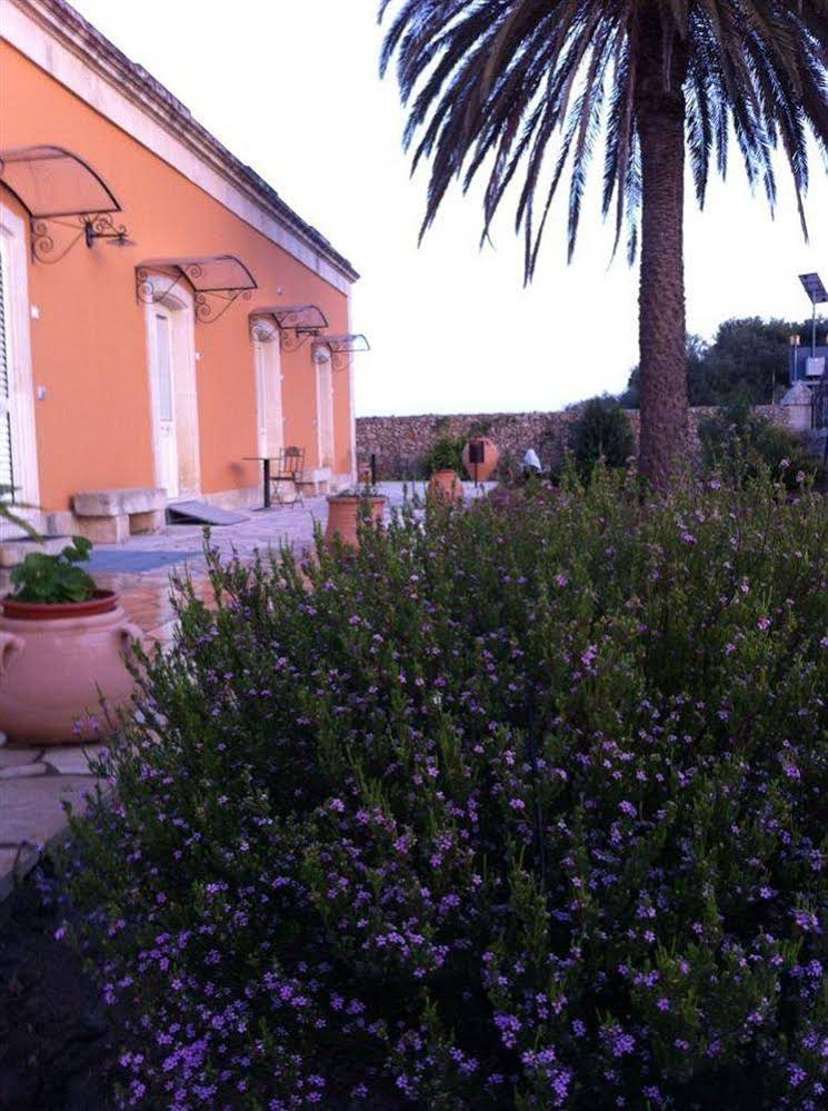 Tenuta Masseria Del Gallo