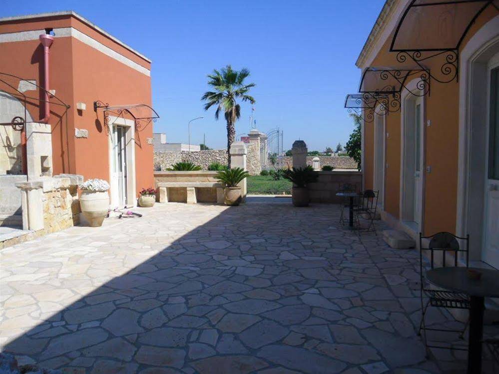 Tenuta Masseria Del Gallo