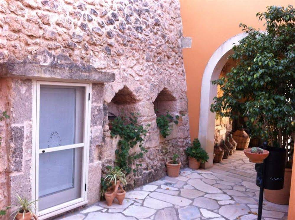 Tenuta Masseria Del Gallo