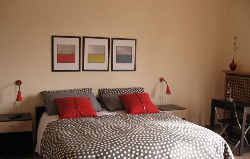Babel Bed & Breakfast