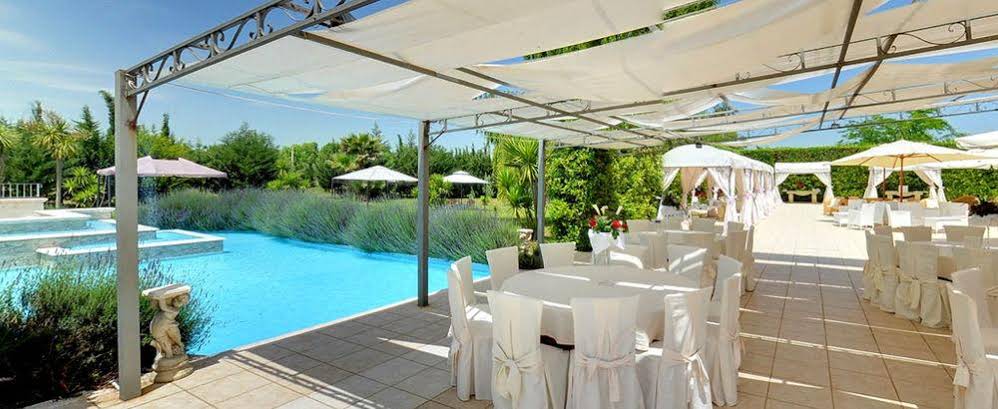 Hotel Le Muse