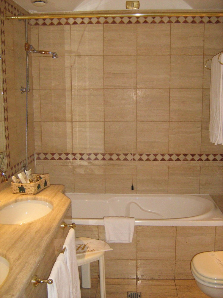 Hotel Club Il Baricentro