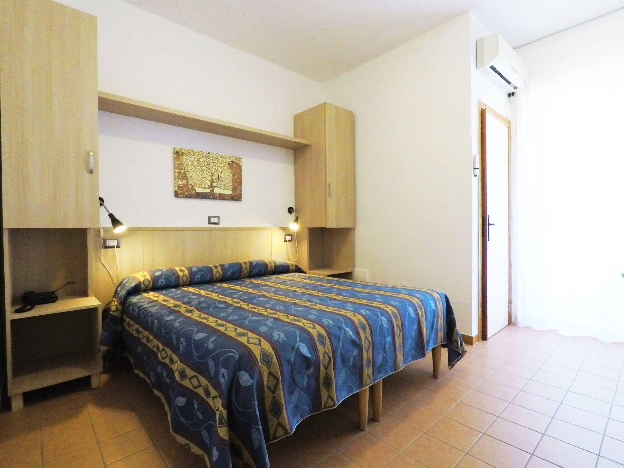 Hotel La Vetta Europa