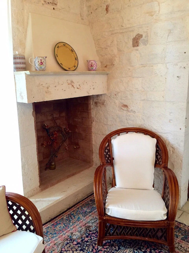 Masseria Serritella