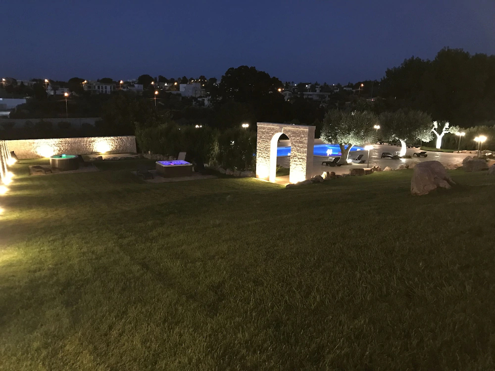 Masseria Serritella