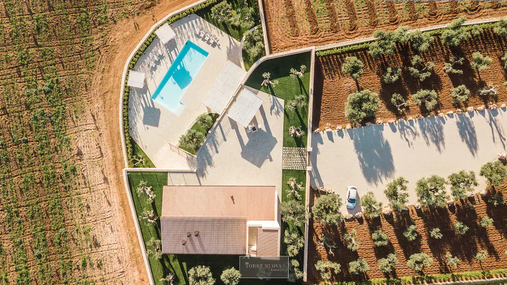 Torre Nuova Luxury