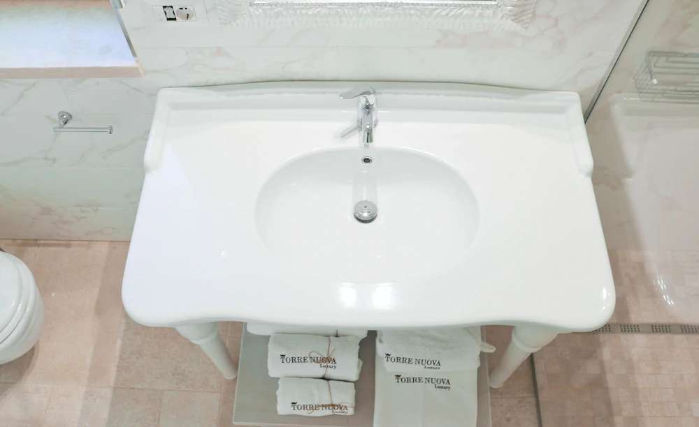 Torre Nuova Luxury