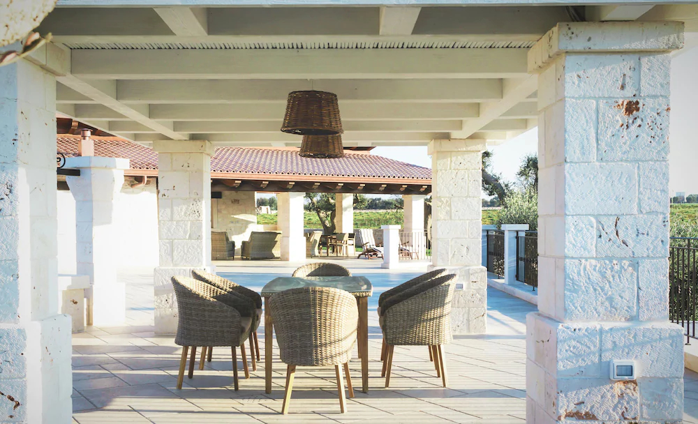 Torre Nuova Luxury