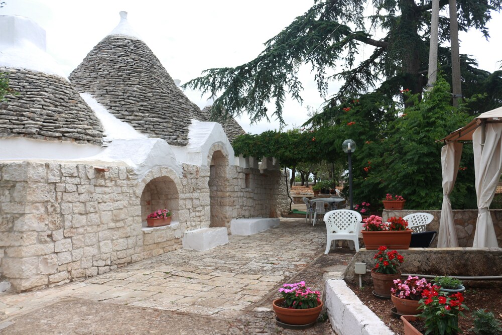 Trulli Autentici