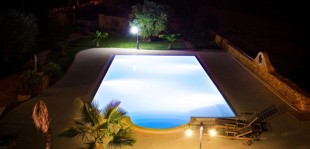 Masseria D'Aprile