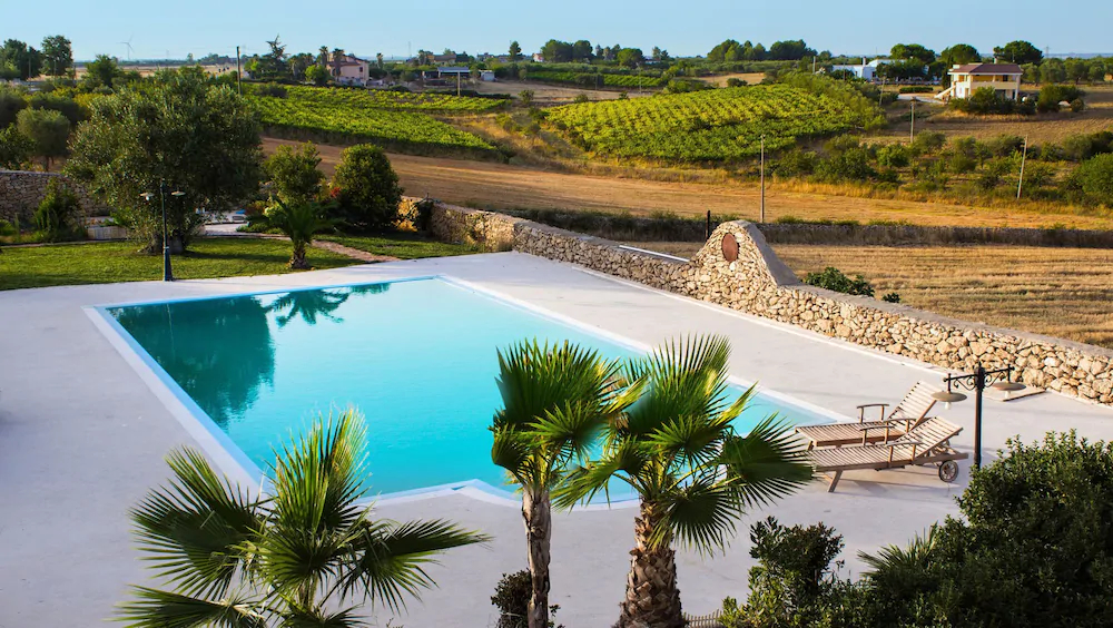 Masseria D'Aprile