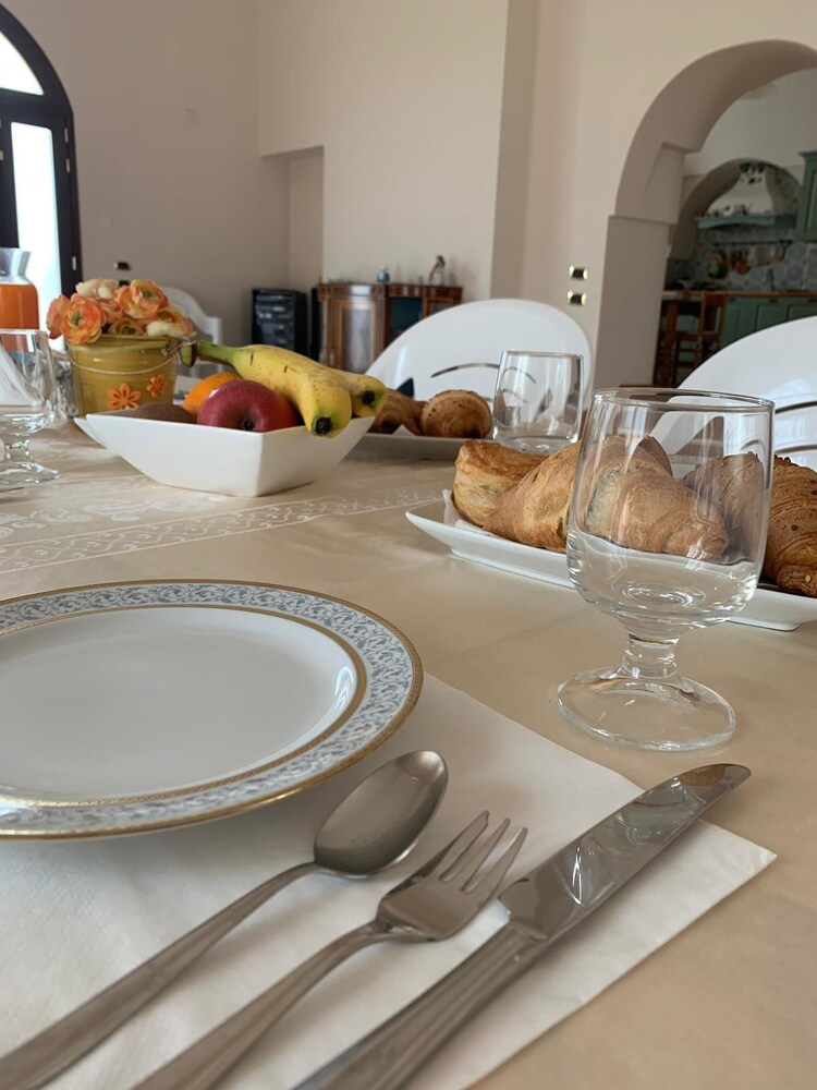 Masseria D'Aprile