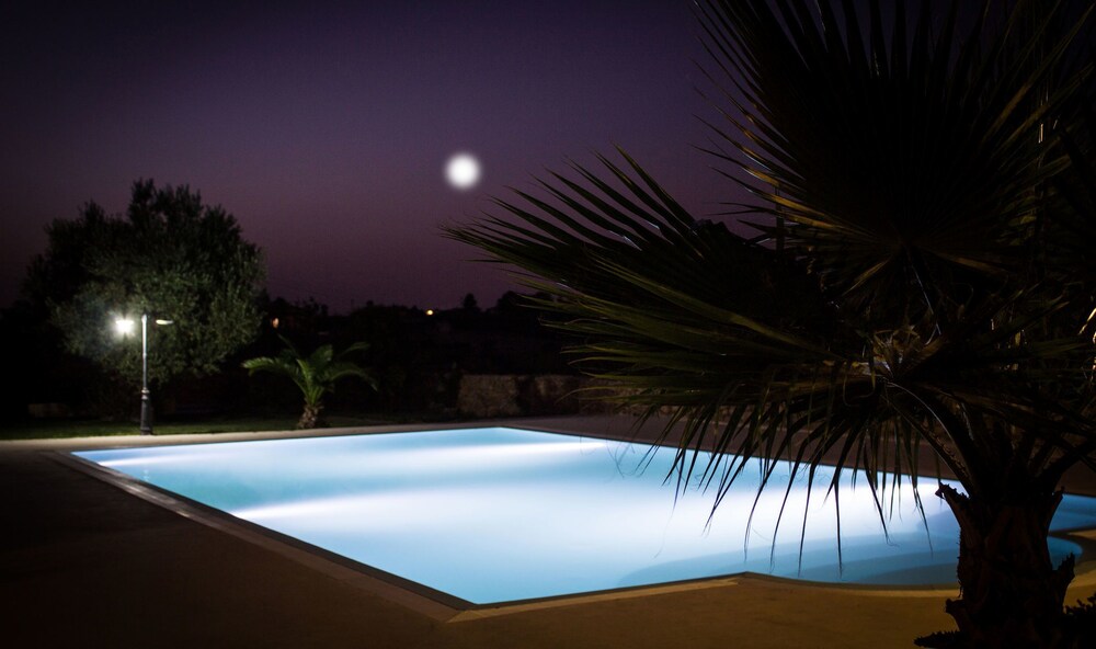 Masseria D'Aprile