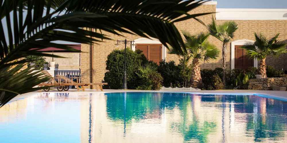 Masseria D'Aprile